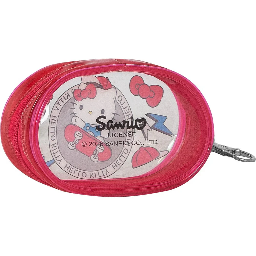 Accessory Case Hello Kitty Fucsia - immagine 4