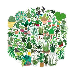 Adesivi - Cactus