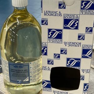 Vernice Sopraffine per Tempera LefrancBourgeois